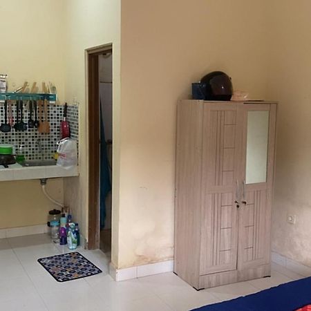 Din'S House Hotel Legian  Ngoại thất bức ảnh