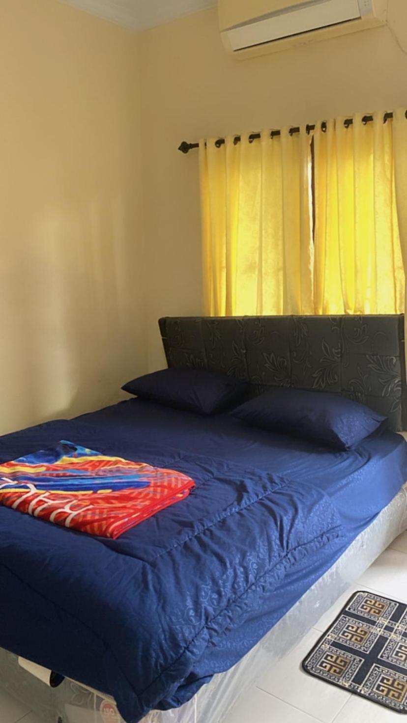 Din'S House Hotel Legian  Ngoại thất bức ảnh