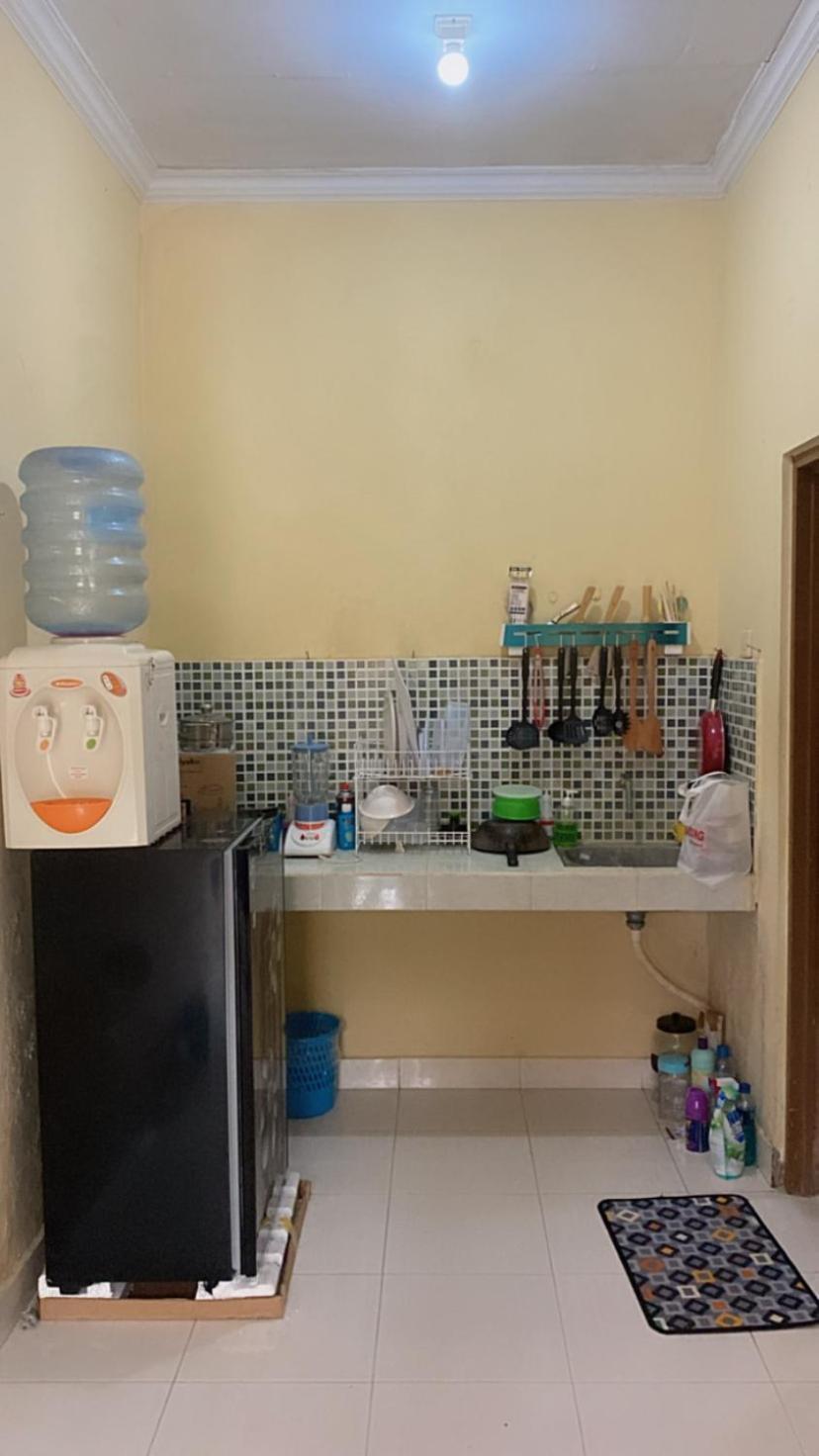Din'S House Hotel Legian  Ngoại thất bức ảnh