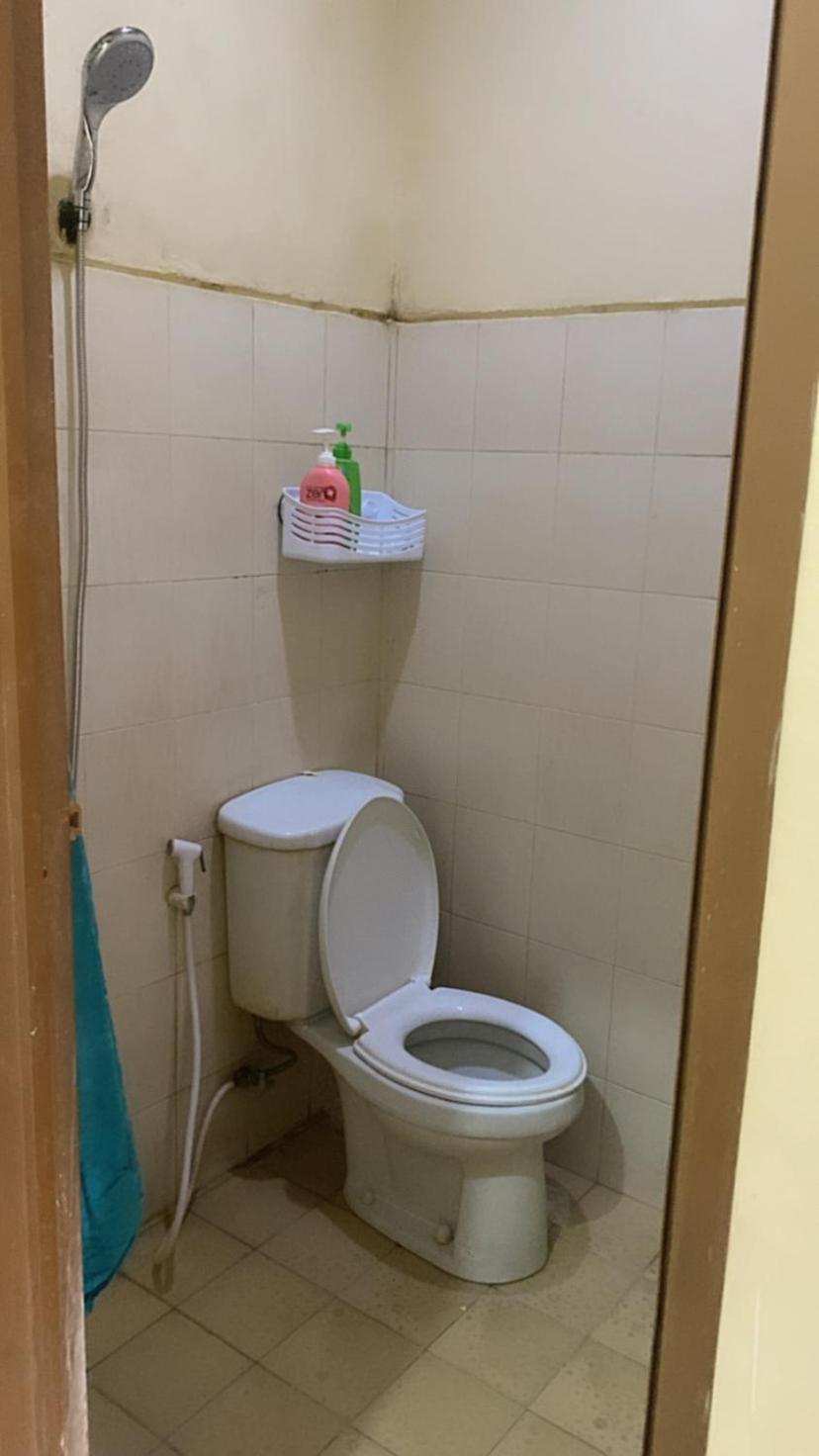 Din'S House Hotel Legian  Ngoại thất bức ảnh